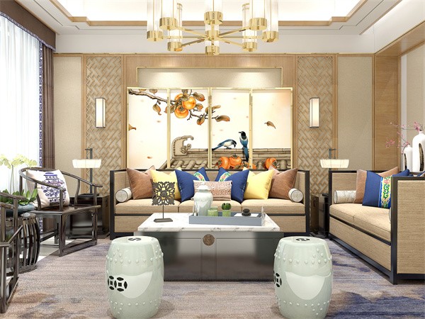 设计家庭装修的风格有哪些?