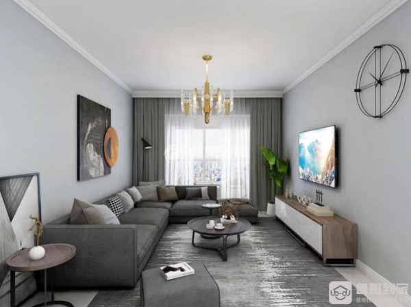 【家居装修】家装设计有多少种风格?