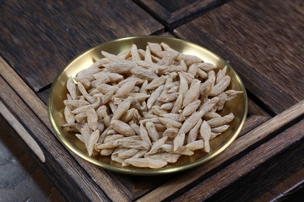 麦冬红枣水的功效与作用