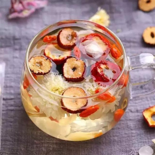 厨房制作步骤图