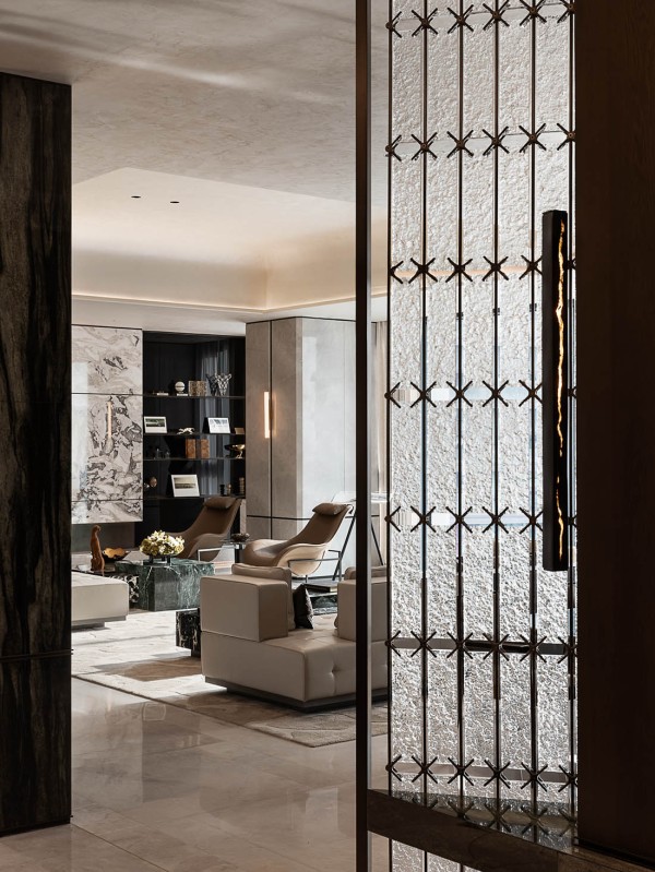 560㎡大平层设计,超级大平层,大平层样板间,样板间设计,轻奢样板间,样板间设计案例,样板间设计方案,大平层美学空间,,现代风格样板间设计,杭州傲璇兆丰Essence大平层,杭州,GFD广飞设计