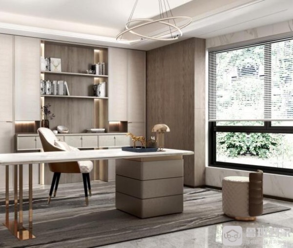 轻奢风要如何装修，轻奢装修风格有什么特点