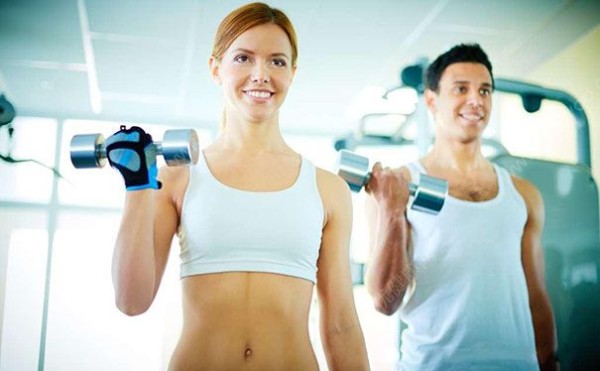 健身怎么坚持下去？健身时间怎么安排？(3)