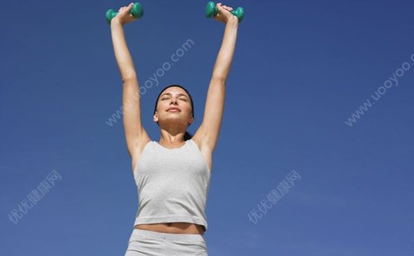 健身怎么坚持下去？健身时间怎么安排？(4)