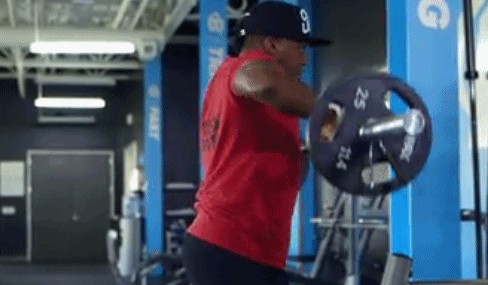 有哪些高效的健身动作 高效省时的减脂运动