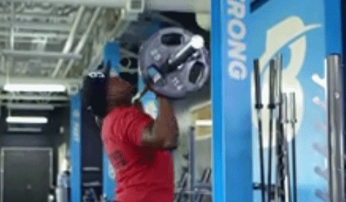 有哪些高效的健身动作 高效省时的减脂运动