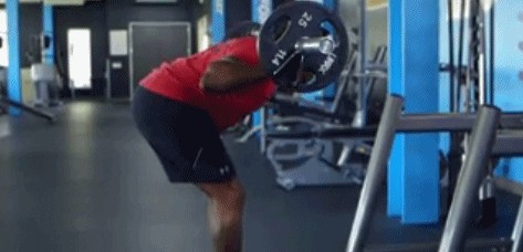 有哪些高效的健身动作 高效省时的减脂运动