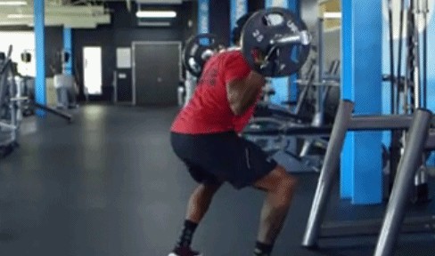 有哪些高效的健身动作 高效省时的减脂运动