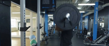 有哪些高效的健身动作 高效省时的减脂运动