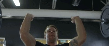 有哪些高效的健身动作 高效省时的减脂运动