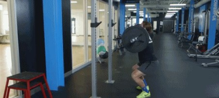 有哪些高效的健身动作 高效省时的减脂运动