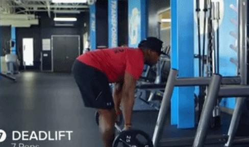 有哪些高效的健身动作 高效省时的减脂运动