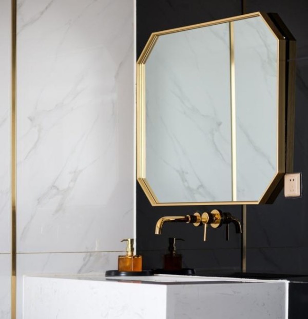 享受轻奢有质感的生活，从装修开始，做好这10个细节！