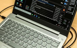 轻松开启联想一体机，一键开机教程