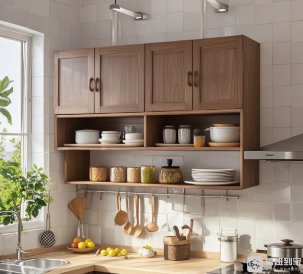厨房吊柜的标准尺寸是多少