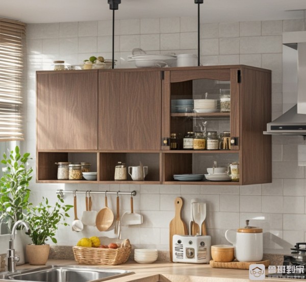 影响厨房吊柜尺寸选择的因素有哪些