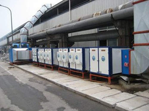 常德商业厨房排烟费用