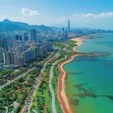 珠海穷游攻略：如何在珠海玩乐且不破费