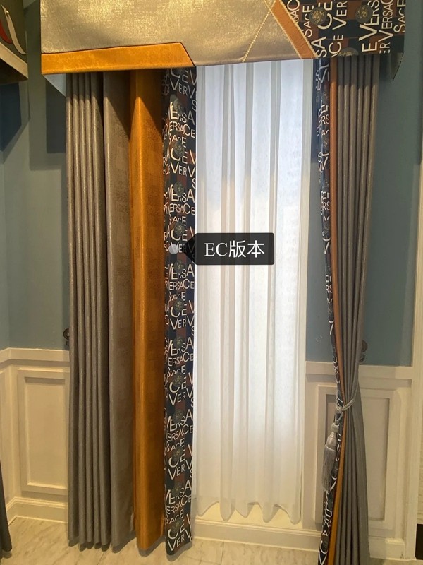 欣明小分享:窗帘的日常养护与保养方法你都知道吗?