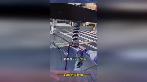 螺杆与机械，工业的魅力展现