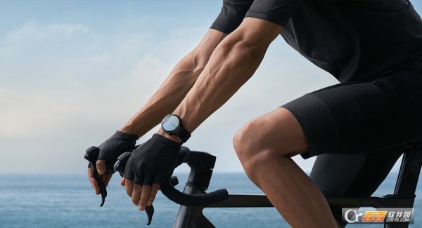 智慧屏-穿戴运动器械联动