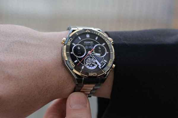 专业健康监测智能手表(医疗级手表十大品牌排行)