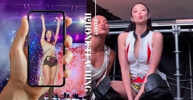 演唱會如何拍出高清畫質？iPhone 3 步驟學會設定「演唱會模式」，畫面清晰到哭！