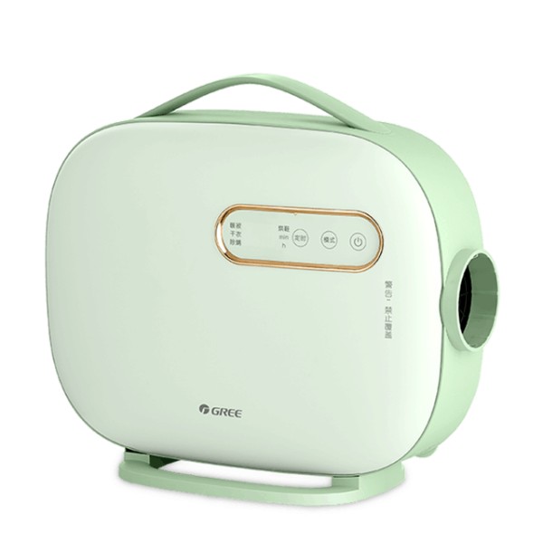 探索便携干衣新潮流：四款小巧实用的移动式烘干器精选指南