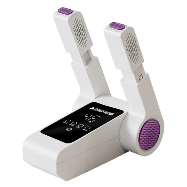 探索便携干衣新潮流：四款小巧实用的移动式烘干器精选指南