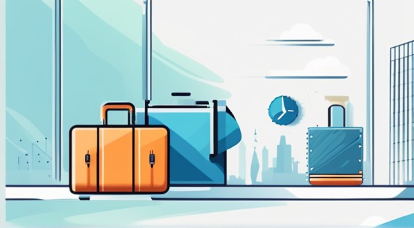 商旅出行如何节省费用和时间？