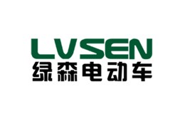 绿源电动车