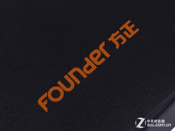 速扫神器 方正A3幅面K230扫描仪评测 