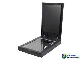 速扫神器 方正A3幅面K230扫描仪评测 