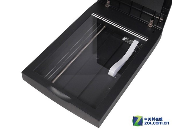 速扫神器 方正A3幅面K230扫描仪评测 