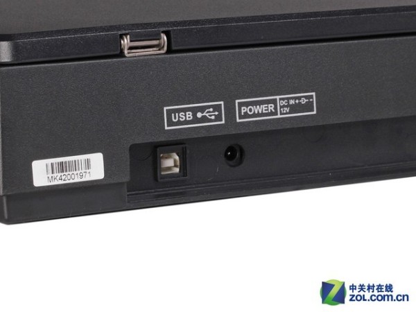 速扫神器 方正A3幅面K230扫描仪评测 