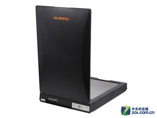 速扫神器 方正A3幅面K230扫描仪评测 