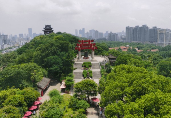 免门票来武汉该玩什么，附旅游攻略和门票预约小技巧