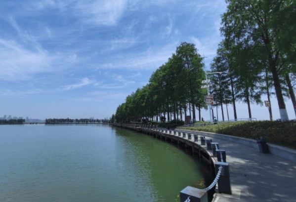 免门票来武汉该玩什么，附旅游攻略和门票预约小技巧