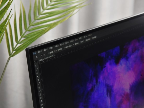 AOC U27U2D显示器评测:外观现代 功能实用