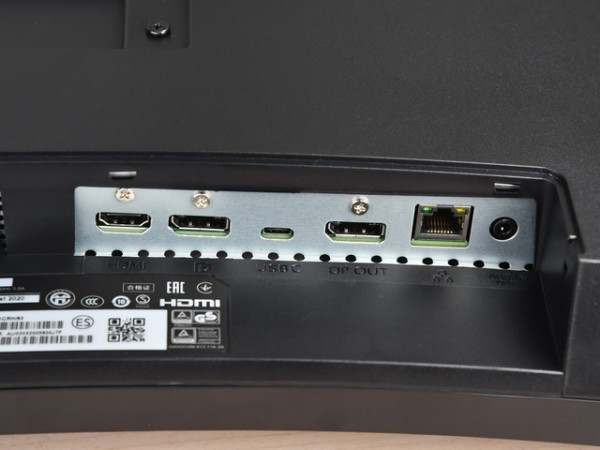 飞利浦 346P1CRH评测