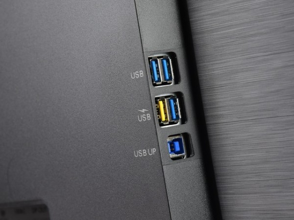 飞利浦 346P1CRH评测