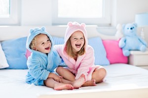 1岁半宝宝适合玩什么玩具