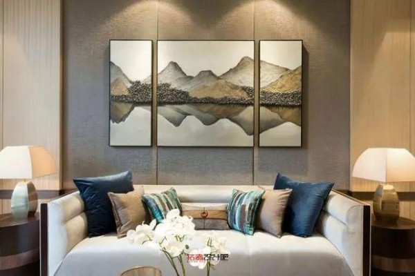 那些瞬间提高“逼格”又省钱的软装搭配，不容错过！