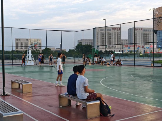 15分钟生活圈:更好潍坊的幸福半径