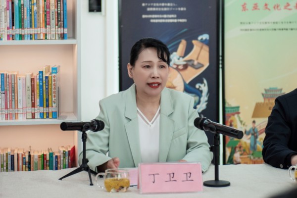 扎实推进公共文化服务高质量发展 开封召开第二届惠民文化节暨城市书房建设工作推进会