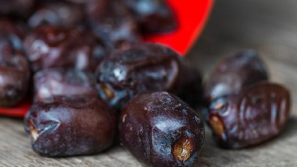 生活中不能吃的食物