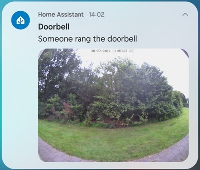 安防自动化配置