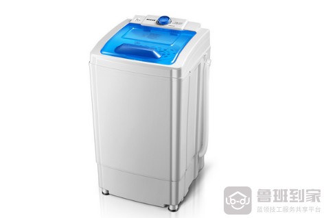 家用脱水机故障维修