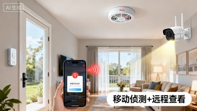 智能家居解决方案：构建全场景智慧生活新体验插图3