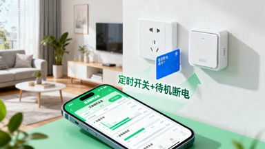 智能家居解决方案：构建全场景智慧生活新体验插图5